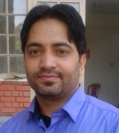 Hem Raj Bansal