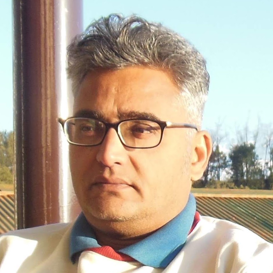 Prakash Joshi