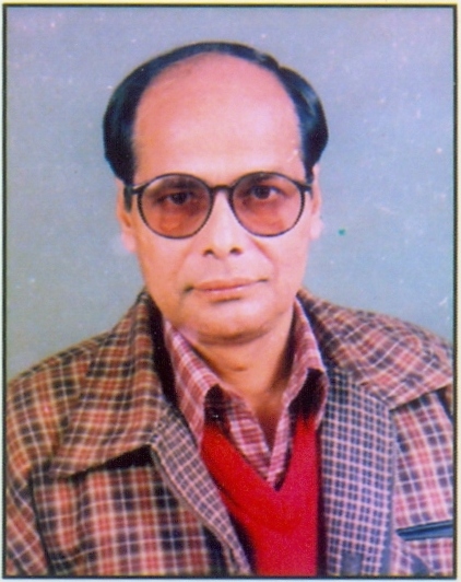 Pashupati Jha