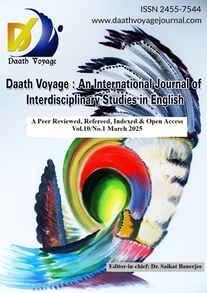 Daath Voyage
