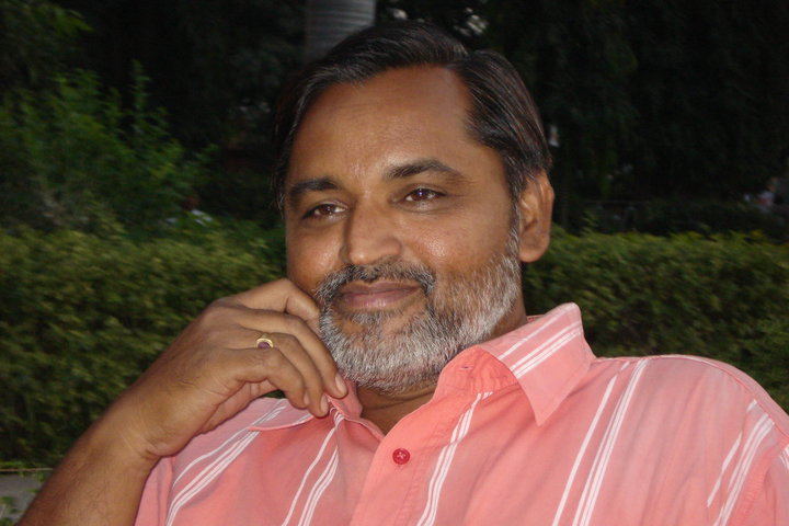 Hemendra Singh Chandalia